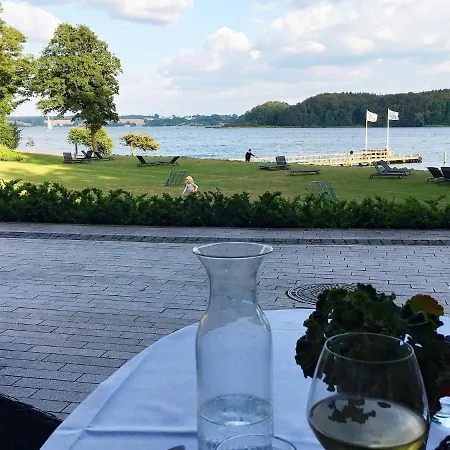 Holiday home Panoramic Water View - By Traum Ferienwohnungen Kolding