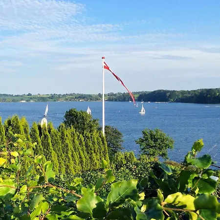 Panoramic Water View - By Traum Ferienwohnungen Kolding