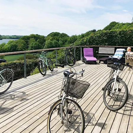 Panoramic Water View - By Traum Ferienwohnungen * Kolding