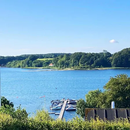 Holiday home Panoramic Water View - By Traum Ferienwohnungen