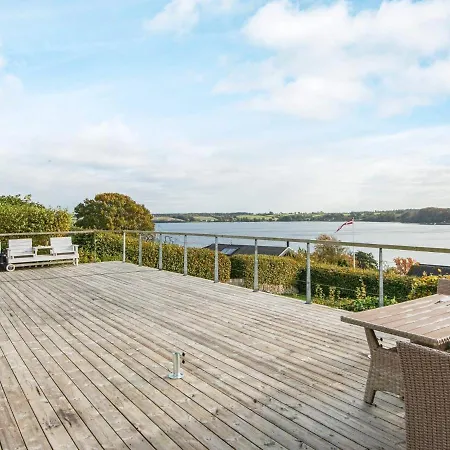 Panoramic Water View - By Traum Ferienwohnungen