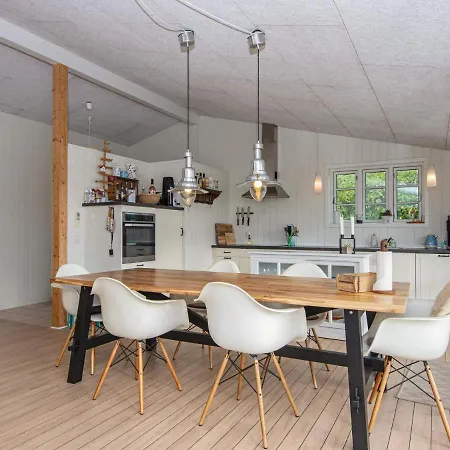 Panoramic Water View - By Traum Ferienwohnungen Holiday home Kolding