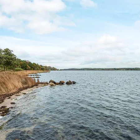 Panoramic Water View - By Traum Ferienwohnungen Kolding