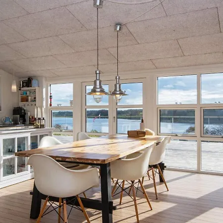 Holiday home Panoramic Water View - By Traum Ferienwohnungen *